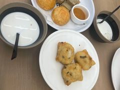 -苏小柳点心·手作小笼包(浦东嘉里城分院)