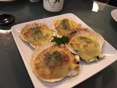 -椿山日本料理