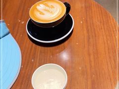 -野鸽子咖啡(航空路店)