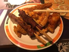 -比格比萨自助(万柳华联店)