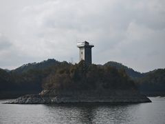 -千岛湖东南湖区