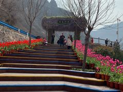 -河南宝泉旅游区
