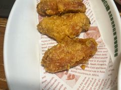-新白鹿餐厅(龙游路店)