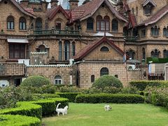 -马勒别墅饭店(静安寺店)