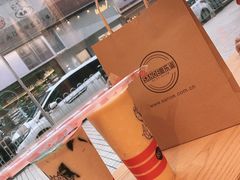 -85度C(广州石牌桥店)