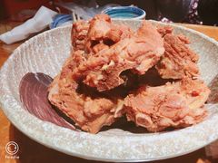 -95号酱骨·一块豆腐(展春园西路店)