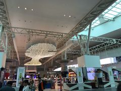 -吉隆坡国际机场