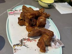 -荣祥海鲜·烟台菜(胜利路二部)