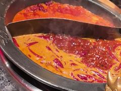 -蜀大侠火锅(总府路店)