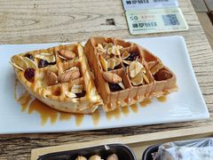 -漫咖啡 (CCPAPK创意港店)
