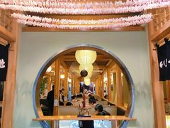 -一心创作料理屋(经开万达店)