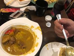 -新旺茶餐厅(嘉里城店)