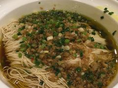 葱油拌面-城北食府(枫林店)