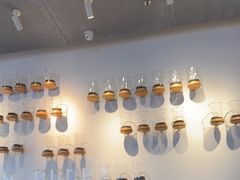 -喜茶(上海打浦桥日月光gelato lab+店)