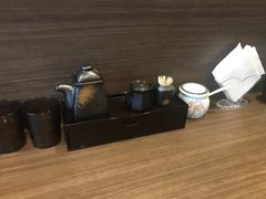 -雷神拉面(财富中心玉米楼店)