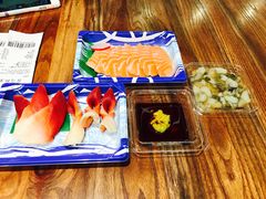 -盒马鲜生(宝地店)