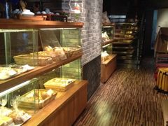 -可稵咖啡面包蛋糕(休斯顿店)
