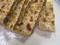 -溢心园香河肉饼总店