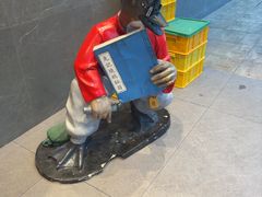 -先记烧鹅王·本地粤菜(福永店)