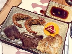 -赤坂亭·M9和牛烧肉(南京江南虹悦城店)