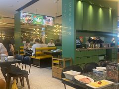 -一席地·本地鸡窝·杭帮鸡火锅(萧山银隆百货店)