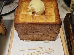 -绿茶餐厅(青岛城阳万象汇店)