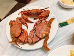 -宾朋海鲜饭庄(兴海路店)