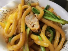 -皇朝海鲜酒店