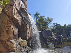 -美的鹭湖探索王国