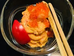 -景鹤料理(上地华联店)
