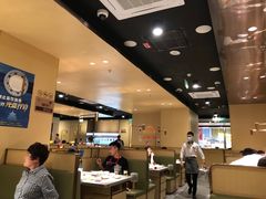 大堂-海底捞火锅(奥森店)