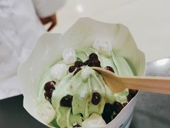 -麦当劳(津南吾悦广场店)