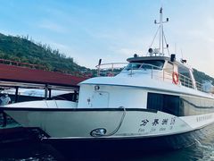 -海南分界洲岛旅游区