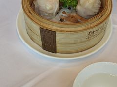 -香乐园·淮扬菜中餐厅·Shang Garden(福田香格里拉店)