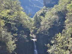 -十渡孤山寨风景区
