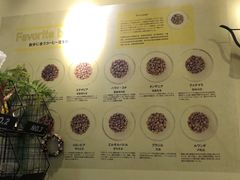 大堂-花蒲甜品(海信广场店)