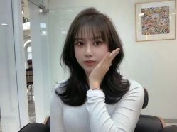 -Rise Hair上升造型