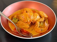 -外滩三号餐厅·创意中餐