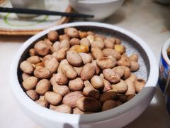 花生米-丁字口海鲜热炒·烧烤大排档