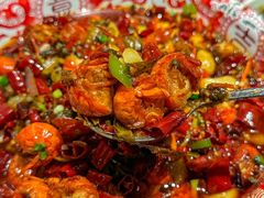-李叔叔虾蟹大排档(青羊店)