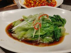 -解家河南菜(华山路店)