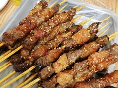 -正宗新疆天山烧烤(贵新街店)