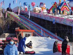-沈阳奥体冰雪嘉年华