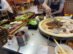 -阿昌白族石板烧(大理古城店)