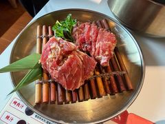-西塔老太太泥炉烤肉(北京望京店)