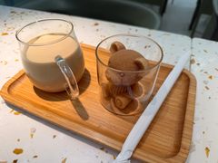 -大树餐厅(环球港店)