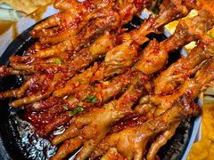 -七八冷面·延边朝鲜族美食(欢乐谷店)