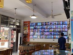 -涵家味土菜馆·徽州一绝臭鳜鱼(三河古镇店)