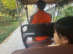 -深业半汤御泉庄温泉