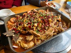 -小小河边鱼(天润城店)